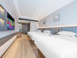 Leisure Triple Room