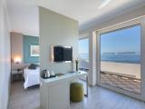 Deluxe Junior Suite With Sea View