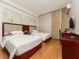 Comfy Standard Room