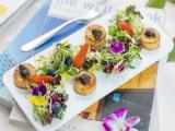 Executive King Room - Double Deluxe Western Cuisine
