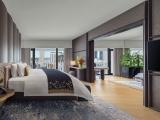 Signature Marina Bay Suite With Balcony