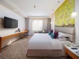 Delicate Suite