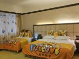 Family-friendly Suite