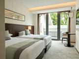 Ying Jie Family Duplex Suite