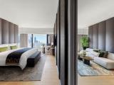 Urban Suite With Balcony