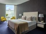 Deluxe Room King
