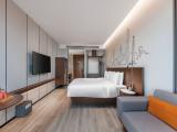Queen Room With Sea View