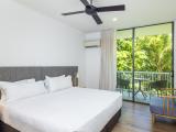 2 Bedroom Garden View Premier