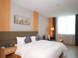 Healthy Superior Double Bed Room