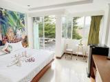 Double Room (Balcony)
