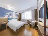 Shuya King Room