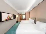 Deluxe Elegant Family Room