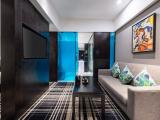 Business Suite (Exclusive Gathering + Business Office + Kung Fu Tea Set)