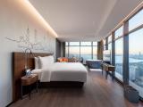 Premier Executive Room - Bay-View (Double Bed)