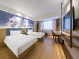 Deluxe Room (Enjoyable Family Twin )