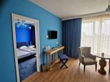 Spiderman Thematic Apartment (4 Adults + 1 Child)