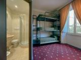 Bed In Bed In 3 Beds Female Dormitory Room (Mixed Gender) (Female Only)