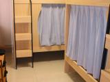 Bed In Guestroom - 4-Person Occupancy (13F, Females Only) (Female Only)