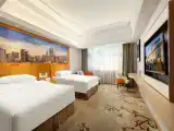 Deluxe 2-bed Room