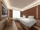 Superior 2-bed Room (with Bathrobe, Refrigerator, And TV Screen Mirroring)