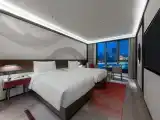 Deluxe Twin Riverview Room