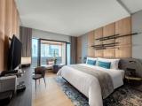 Lifestyle Premier King With Balcony