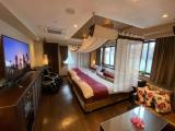 Platinum Suite Twin Room Non-smoking Room