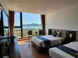 Family Room With Sea View