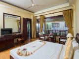 Deluxe Double Or Twin With Garden View (Hill Side)