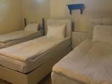 Bed In Dormitory For Male (Male Only)