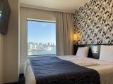 Deluxe Single Room With Rainbow Bridge View Non Smoking