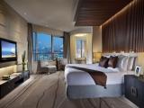 Suite - 3-Room (Top Floor)