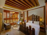 Cozy Room - Garden-View (Double Bed)