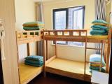 Bed In Guestroom - 4-Person Occupancy (Females Only, Room Rate Calculated Per Person)