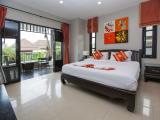 Three Bedrooms Villa 2