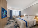Forest Oxygen Bar Double Bed Room