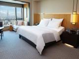 Yatai Tower Ai Mian Smart Deluxe Lake View Room (Smart Mattress + Deep Sleep Comfort)