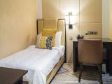 Single Room with Shared Bathroom (06 Hours Usage)