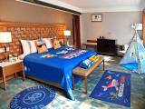 Crown Octonauts Deluxe Family Room