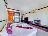 Superior Sea View Suite With Balcony