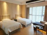 Refreshed Luxury Twin Beds