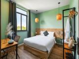 FAMILY 2 BEDROOMS SUITE