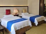 Zero Pressure Twin Bed Room (Zero Pressure Memory Foam Mattress + Zero Pressure Pillow)