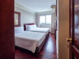 Two Bedroom Suite