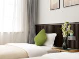 Qiyun Whisper · Best Friend Leisure Twin Bed [Customized Deep Sleep Mattress+Negative Ion Hair Dryer]