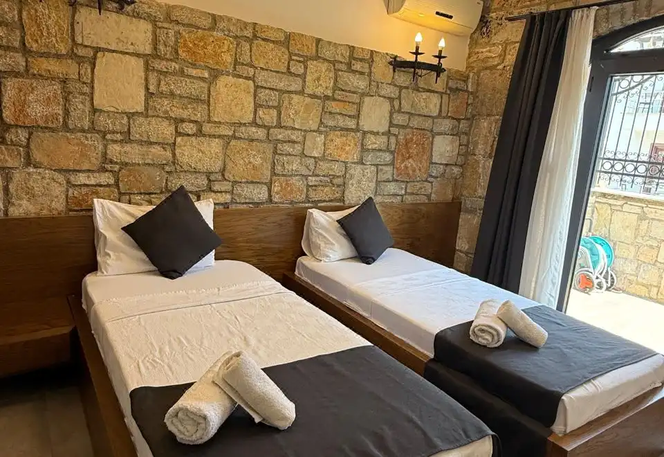 Economic Standart Twin Room