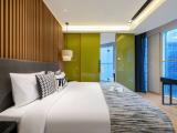 Deluxe Suite - 1-Room