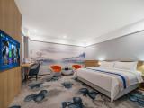 Boutique Double Room (Without Window)