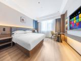 Selected Queen Room