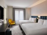 Standard Room 2 Double Beds